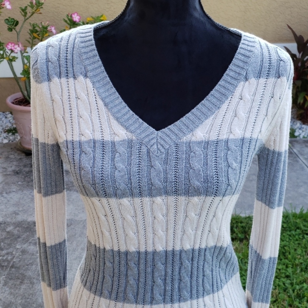 Arizona sweater
